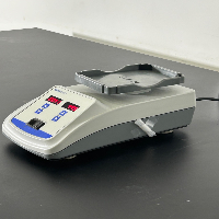 Fisherbrand Microplate Vortex Shaker image 1